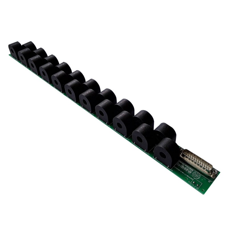 智能(néng)終端-CT模組