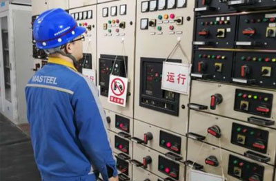 西(xī)安高(gāo)新區(qū)瞪羚谷創研園區(qū)