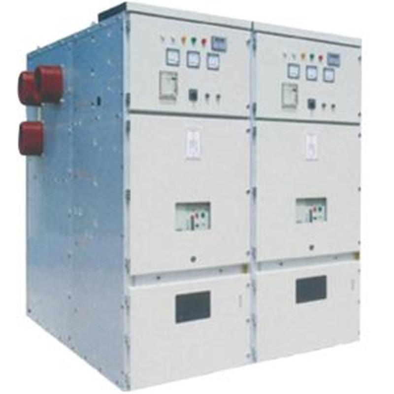 高(gāo)壓設備-24kV：KYN28-24