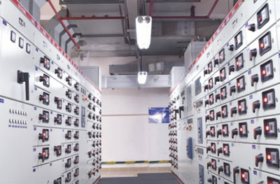 電(diàn)力工(gōng)程中高(gāo)壓電(diàn)與低(dī)壓電(diàn)、強電(diàn)與弱電(diàn)的(de)規定