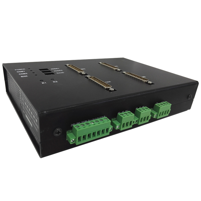 智能(néng)終端-精密配電(diàn)綜合監控裝置